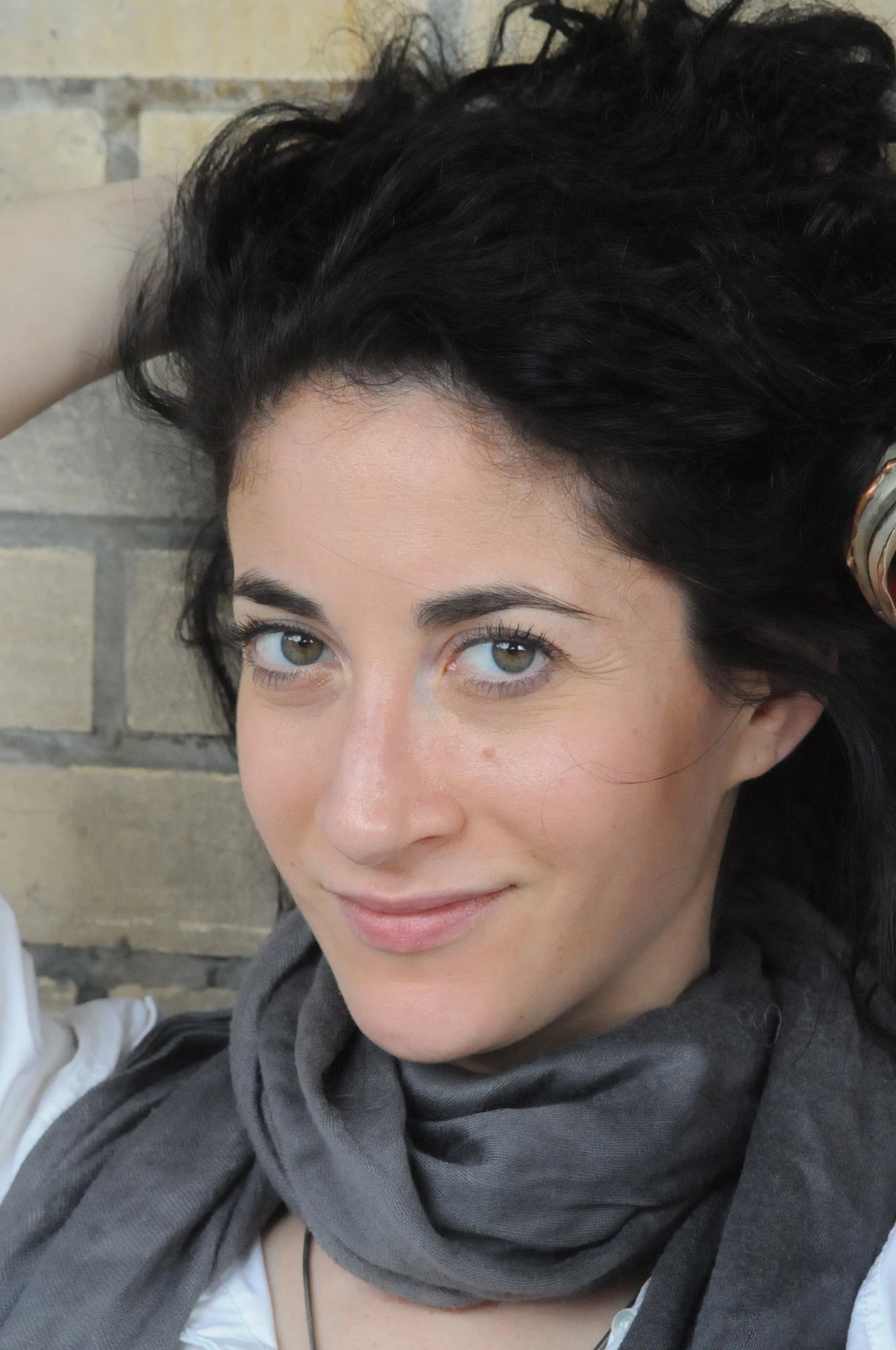 Image Laurenoliver.jpg Delirium Trilogy Wiki FANDOM powered by Wikia