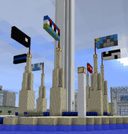 Flags