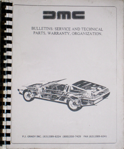 DMCTechnicalManualCover