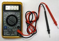 Tool-Multimeter