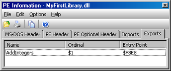 Creating Dlls Delphi Programming Fandom