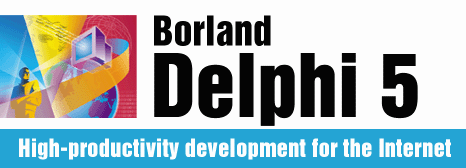 Borland Borland