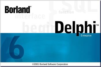 Delphi 6 Personal Edition Download