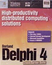 D4CSBox