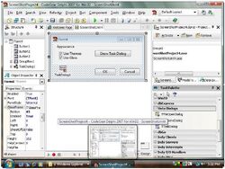 Delphi 2007 win32 full