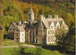 Woodchester-mansion