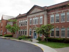 Hvschool