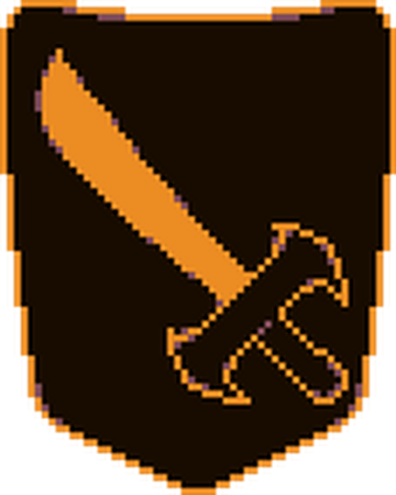 Spookysword Deltarune Wiki Fandom