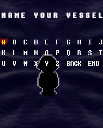 Introduction Deltarune Wiki Fandom