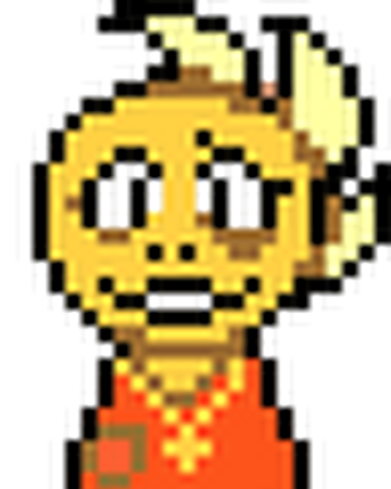 Hometown Npcs Deltarune Wiki Fandom