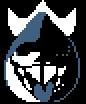 Deltarune Wiki King