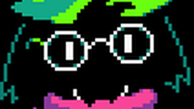Deltarune Wiki Fandom