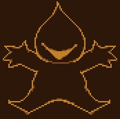 Deltarune Wiki King