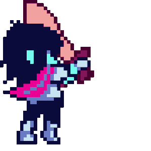 Kris Deltarune Wiki Fandom