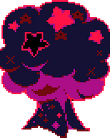 Dark Candy Deltarune Wiki Fandom