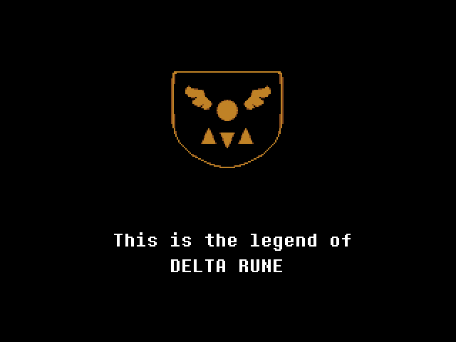 delta rune