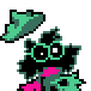Ralsei Deltarune Wiki Fandom