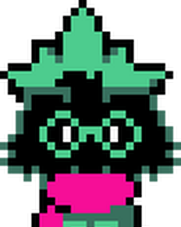 Ralsei Deltarune Wiki Fandom