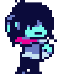 Kris Deltarune Wiki Fandom