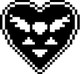 Deltarune logo