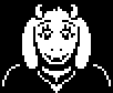 Toriel  Deltarune Wiki  FANDOM powered by Wikia