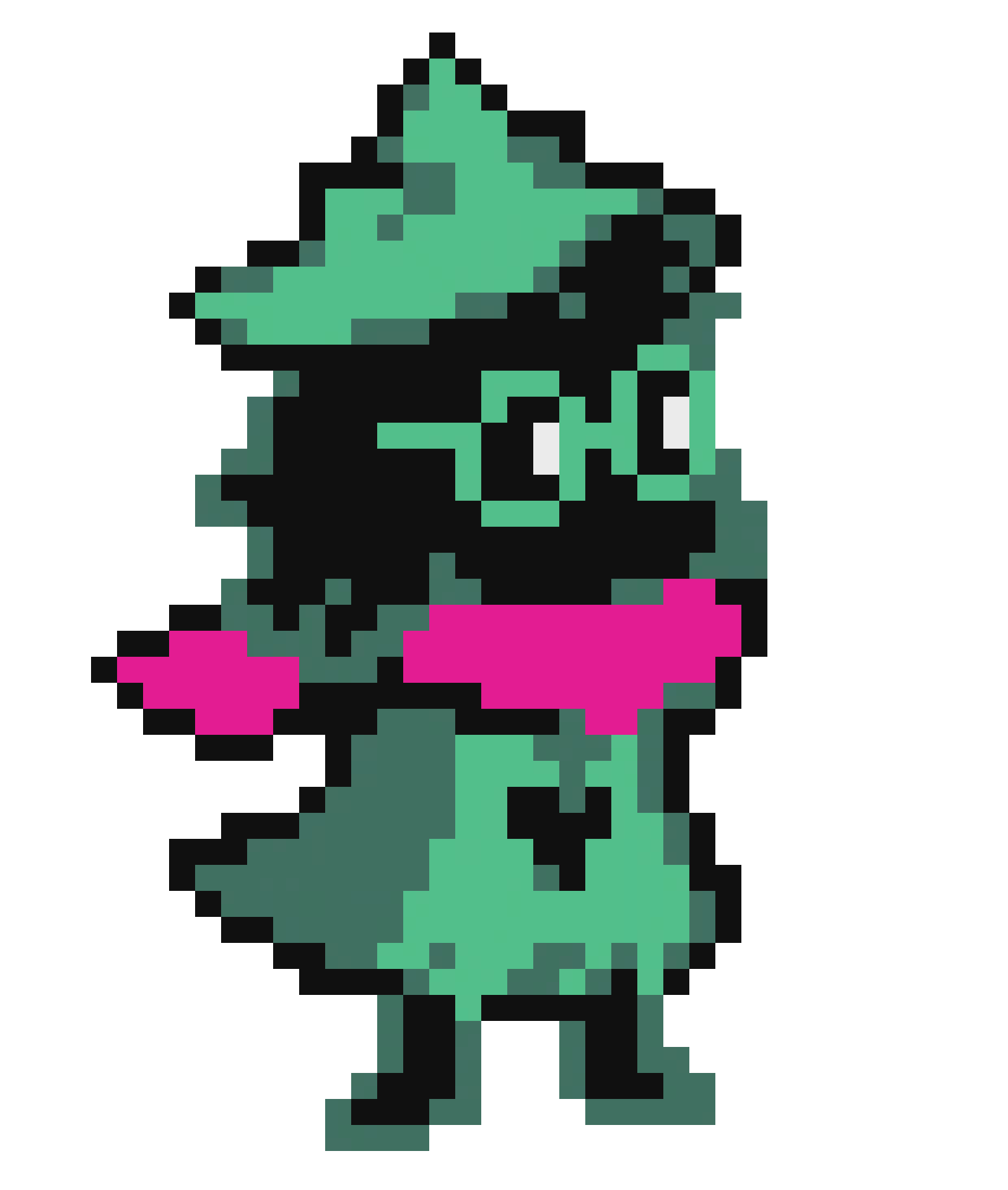 ralsei minecraft skin