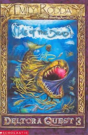 Isle Of The Dead Book Deltora Quest Wiki Fandom