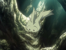Filli falling