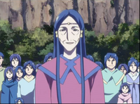 Torans