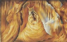 Glus full cave
