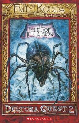 The Isle Of Illusion Book Deltora Quest Wiki Fandom