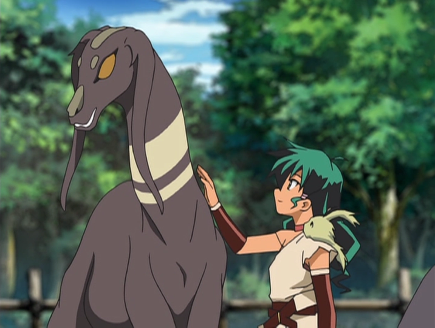 Muddlet Deltora Quest Wiki Fandom