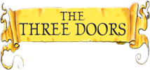 Image result for the three doors trilogy emily rodda
