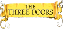 Image result for the three doors trilogy emily rodda