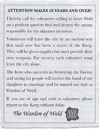 VolunteerNotice