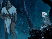 Lief and Guard