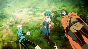 Jasmine Girl Of The Forests Deltora Quest Wiki Fandom