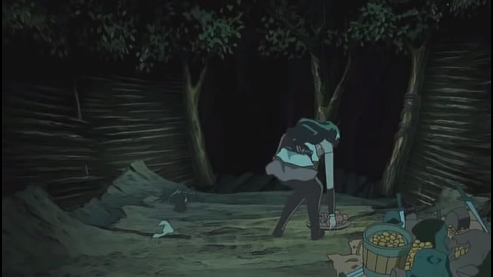 Jasmine's nest Deltora Quest Wiki FANDOM powered by Wikia