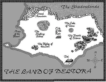Download Endon S Map Of Deltora Deltora Quest Wiki Fandom HD Wallpaper Endon S Map Of Deltora Deltora Quest Wiki Fandom For Android Free
