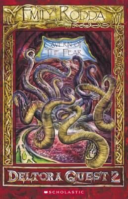 Cavern Of The Fear Deltora Quest Wiki Fandom
