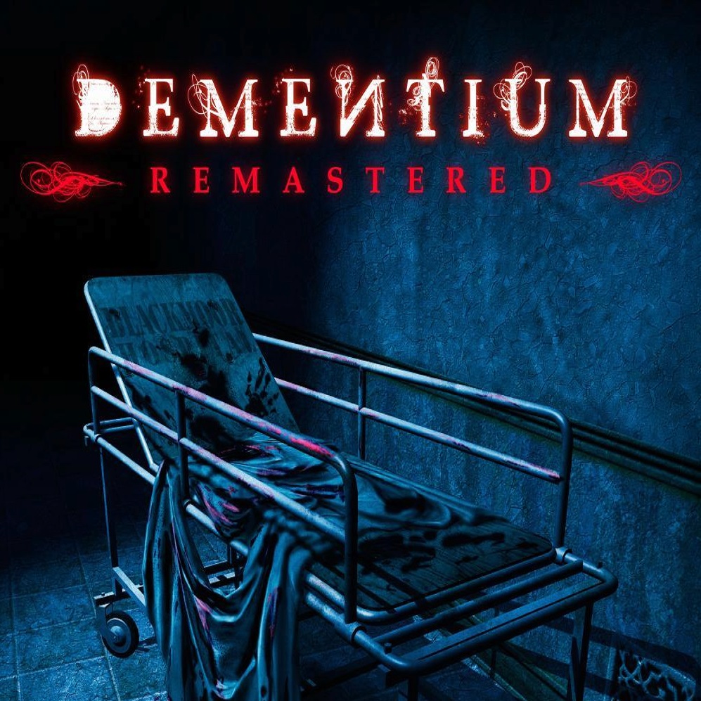 Dementium: The Ward | Dementium Wiki | FANDOM powered by Wikia