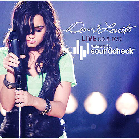 File:Live- Walmart Soundcheck .jpg