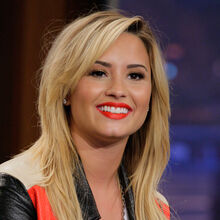 Demi Lovato Hair Demi Lovato Wiki Fandom