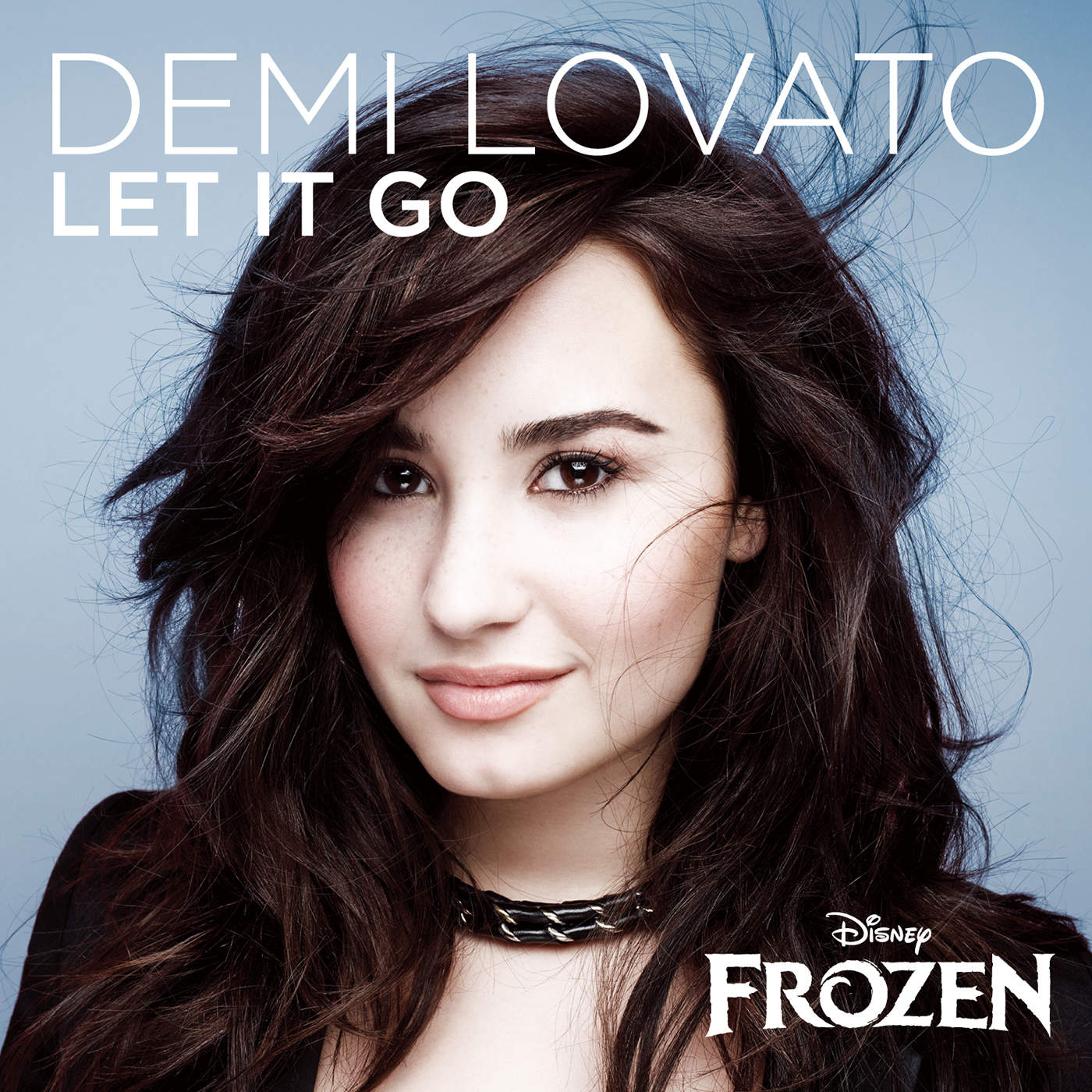 Image result for let it go album art