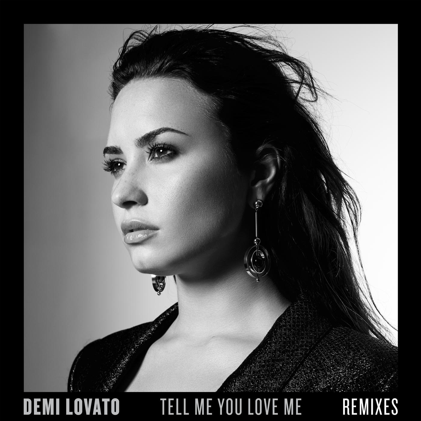 Tell Me You Love Me (song) | Demi Lovato Wiki | FANDOM powered by Wikia