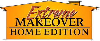 Extreme Makeover Home Edition Demi Lovato Wiki Fandom
