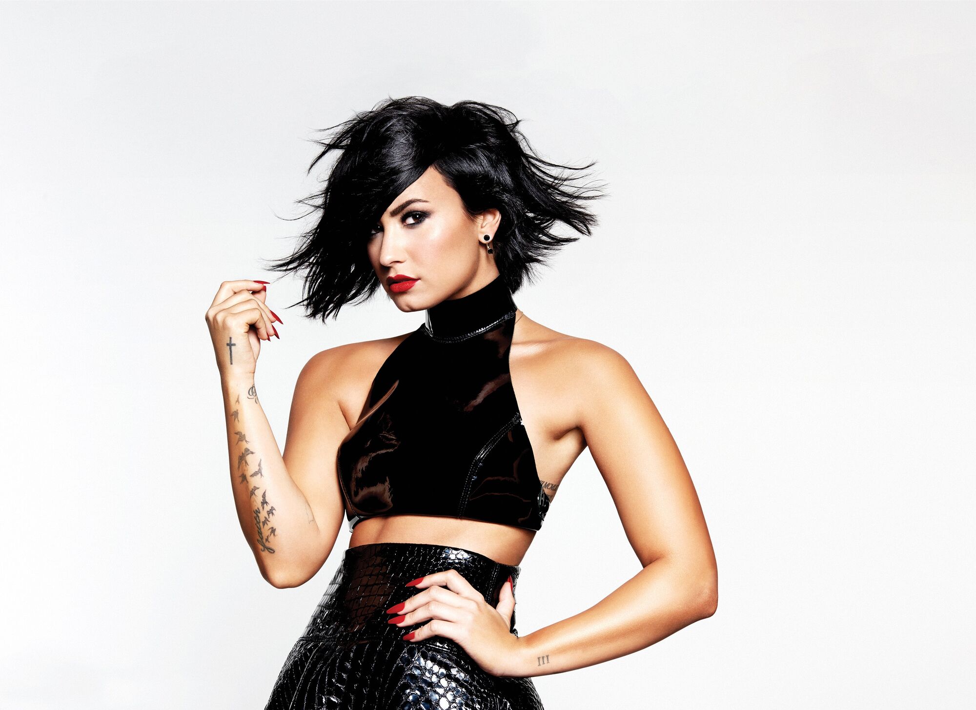 Image - Confident single photoshoot.jpg | Demi Lovato Wiki | FANDOM