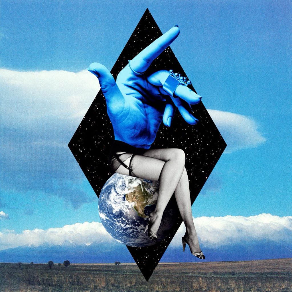 Resultado de imagem para solo clean bandit COVER