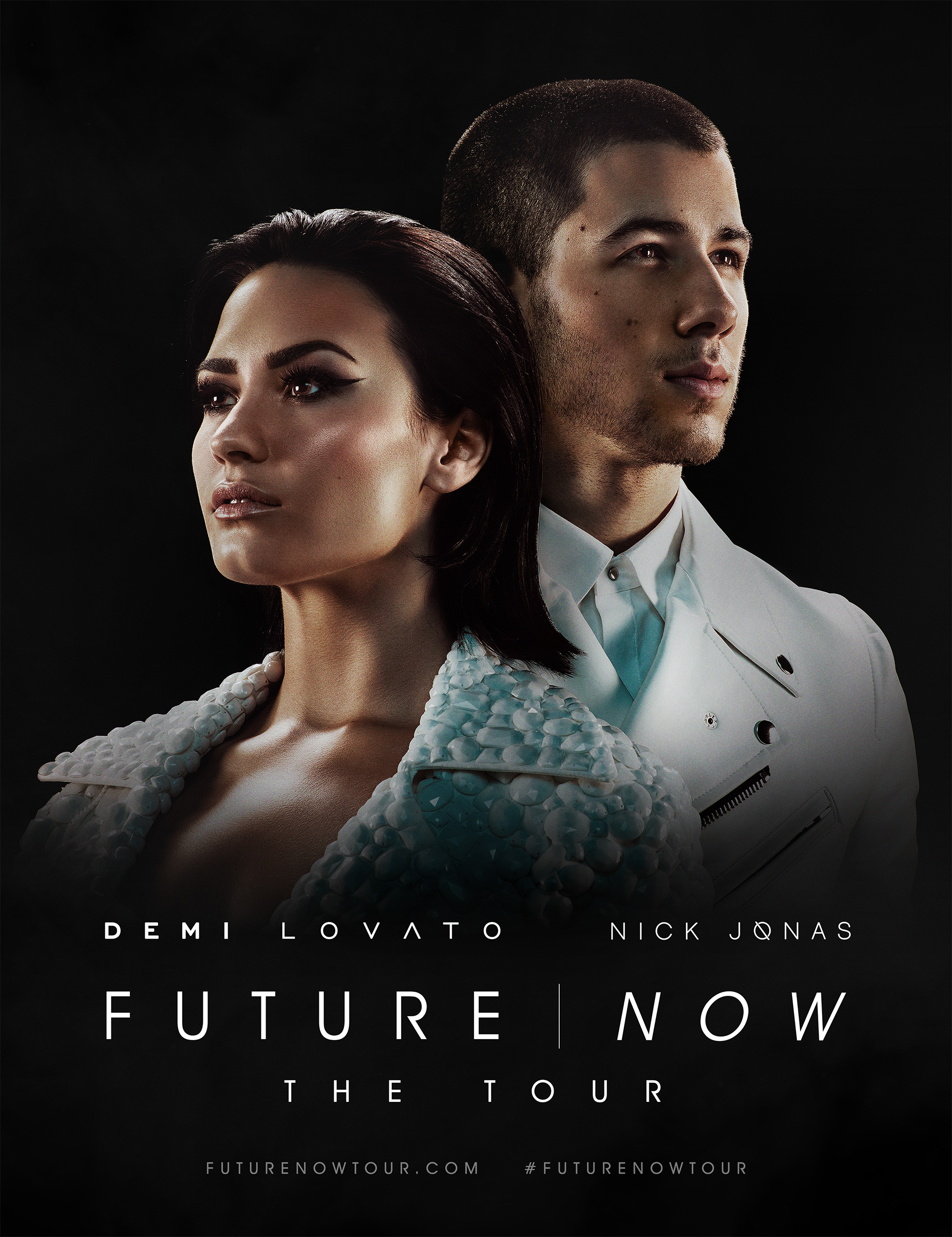 Future Now Tour Demi Lovato Wiki Fandom