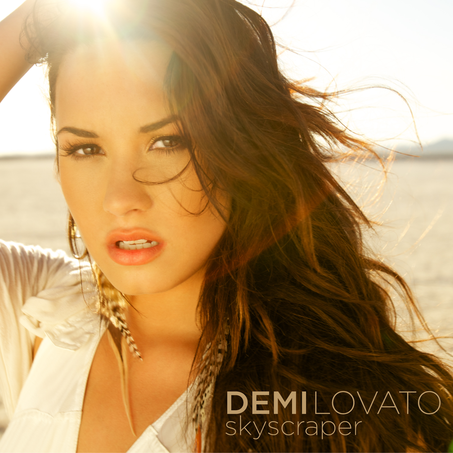 Image result for skyscraper demi lovato single cover